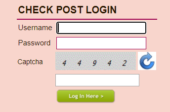Process To Do Check Post Login