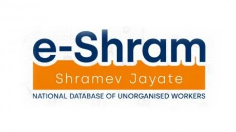 e-Shram Portal 