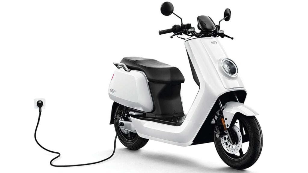 Electric Two-Wheeler Scheme For Employees 