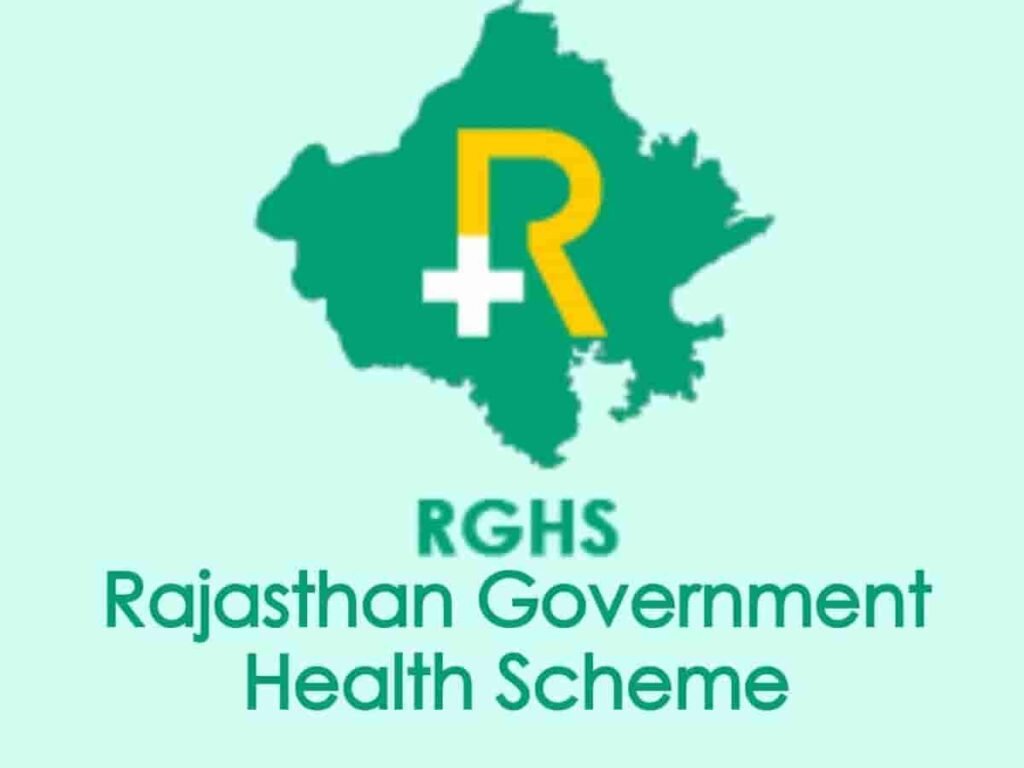 RGHS Scheme 