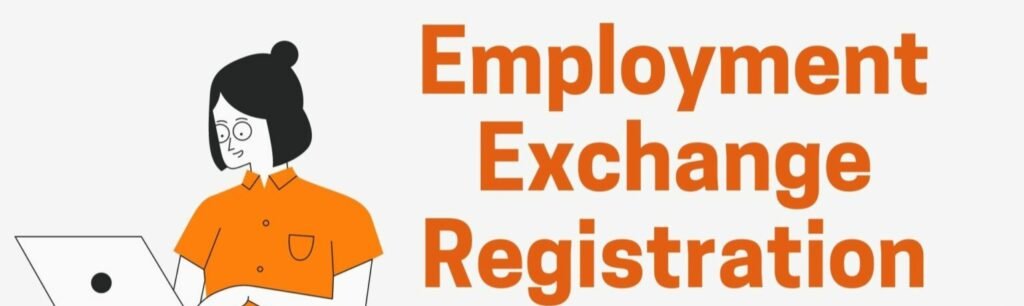 Employment Exchange 2024 Registration | All India State Wise