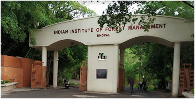 Indian Institute Of Forest management