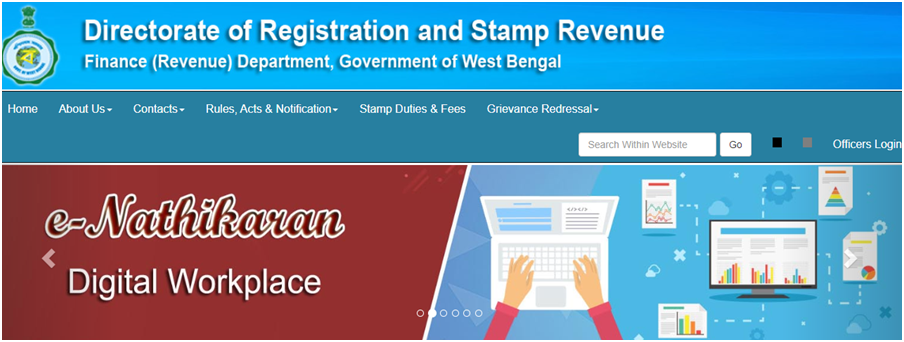 Stamp Duty and Registration Charges in West Bengal