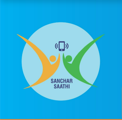  Sanchar Saathi Portal 