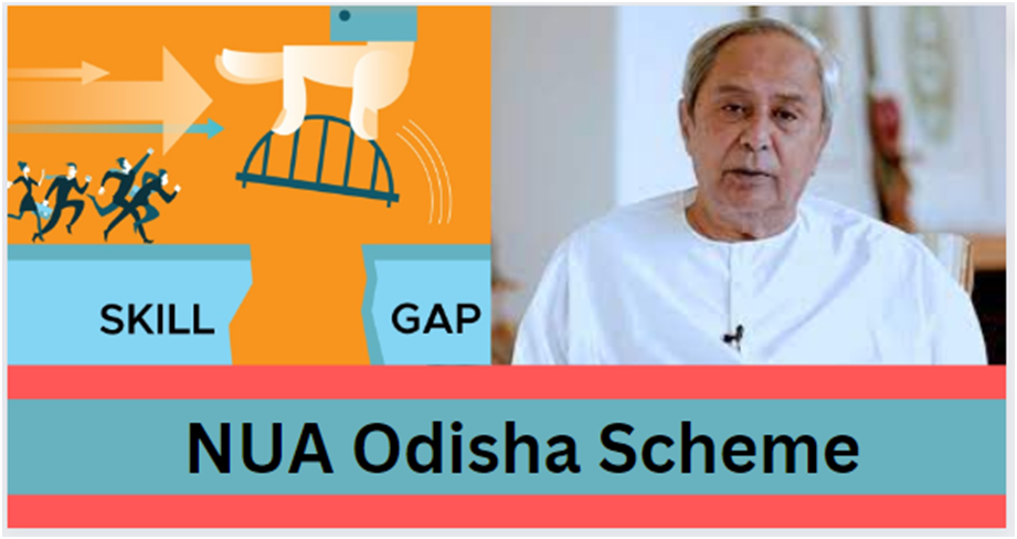 NUA Odisha Scheme 2023