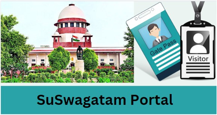SuSwagatam Portal