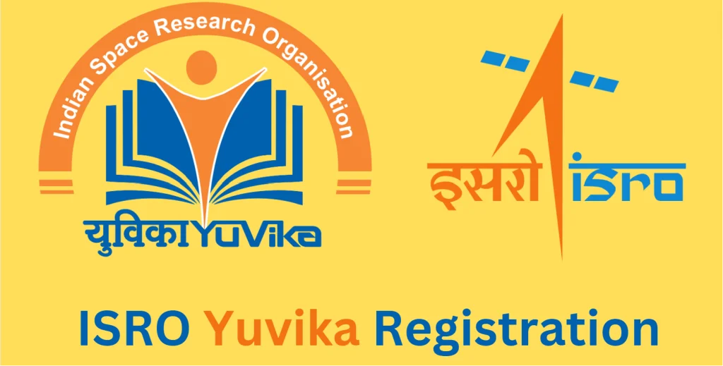 ISRO Yuvika
