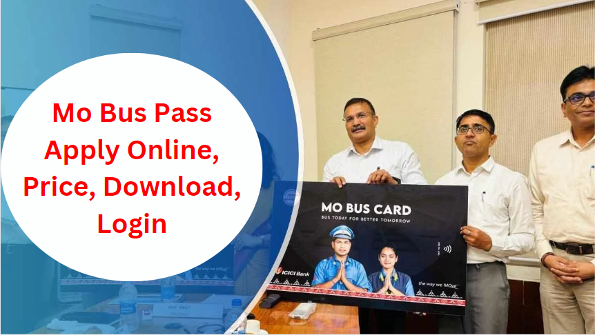 Mo Bus Pass Apply Online, Price, Download, Login