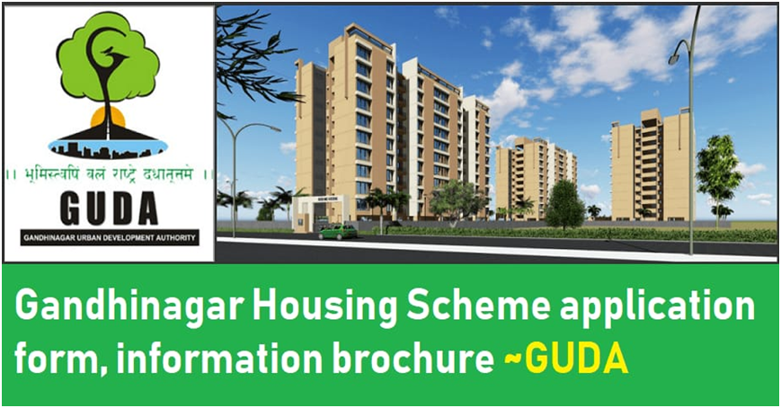 GUDA Housing Scheme