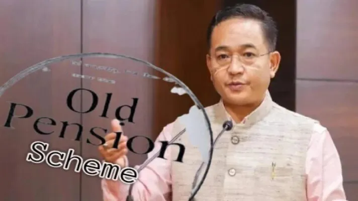 Sikkim Old Pension Scheme 2024