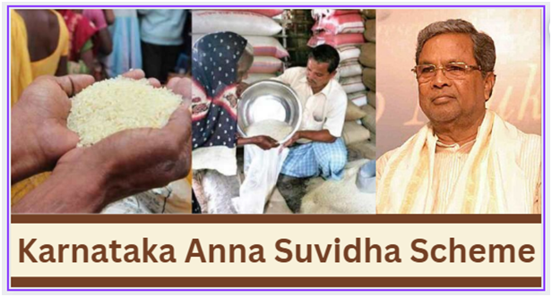 Karnataka Anna Suvidha Scheme
