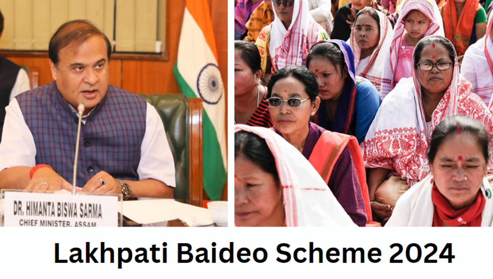 Lakhpati Baideo Scheme 2024 - Check Eligibility, Registration, Benefits, Apply Online 