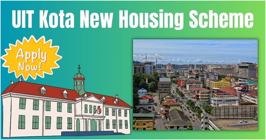UIT Kota New Housing Scheme