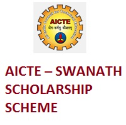 AICTE Swanath Scholarship Scheme