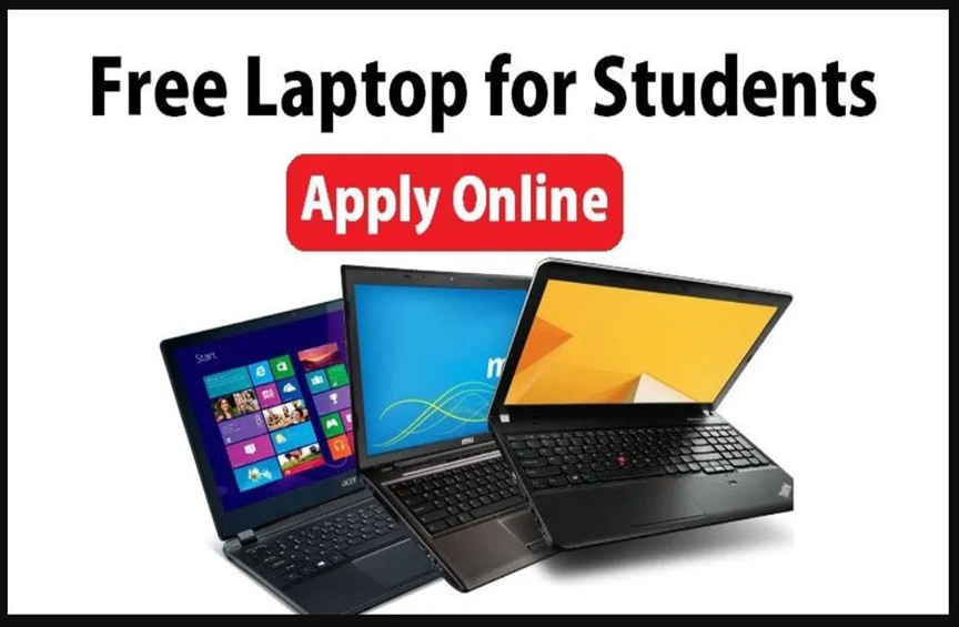 Kerala Free Laptop Scheme