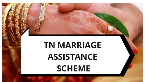 TN Marriage Assistance Scheme 2024
