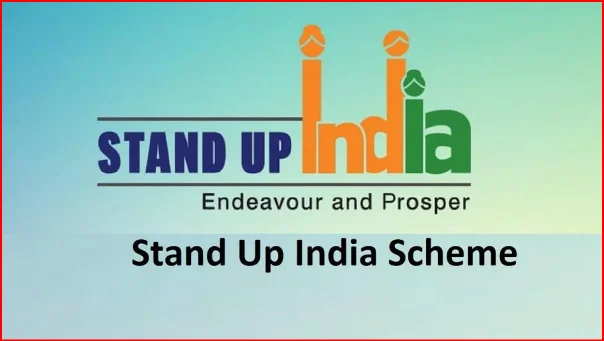 Standup India Scheme
